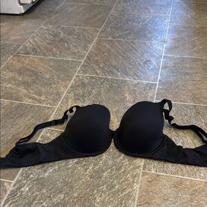 Black Women's Intimate Bra